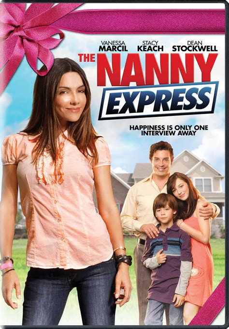 nanny videos